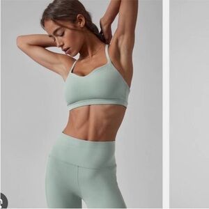 Women's Seamless Sports Bra Elation